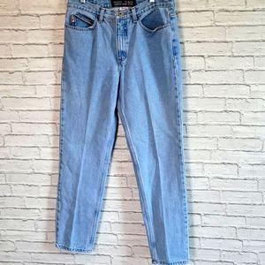 Guess Vintage 1990's High Waisted Jeans
